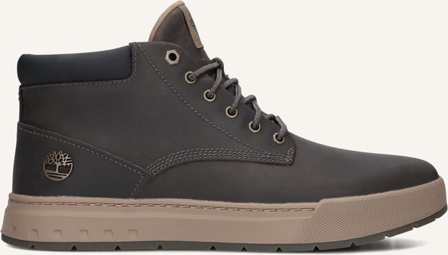 Grijze TIMBERLAND Veterschoenen MAPLE GROVE MID LACE UP Grijze TIMBERLAND Veterschoenen MAPLE GROVE MID LACE UP - large