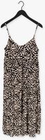 Leopard CO'COUTURE Maxi jurk ADORE ANIMAL GIPSY DRESS
