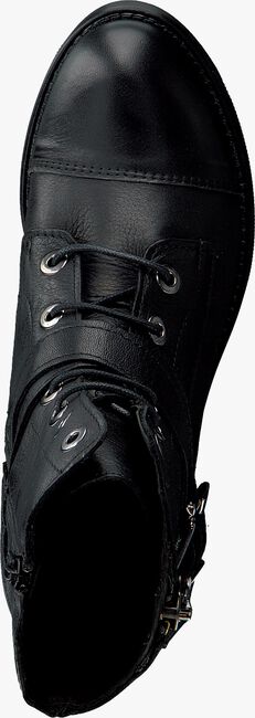 OMODA Biker boots K321 en noir - large