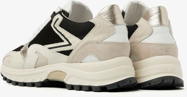 VIA VAI Baskets basses DANAE NICOLE en multicolore - large