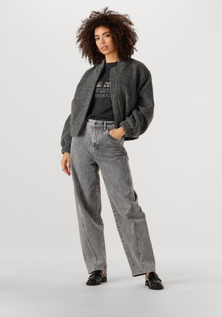 BY-BAR Blazer ALEKSI JACKET en gris - large