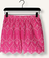 Y.A.S. YASMALUAR HW SHORTS Pantalons en rose Y.A.S. YASMALUAR HW SHORTS Pantalons en rose - medium