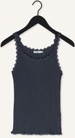 CC HEART Haut SILK LACE CAMISOLE en gris CC HEART Haut SILK LACE CAMISOLE en gris - medium