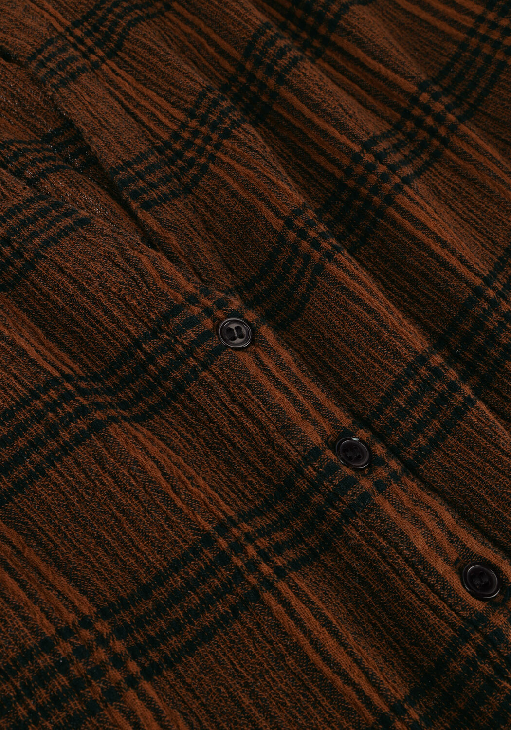 VANESSA BRUNO NIPOA Blouses en marron - large