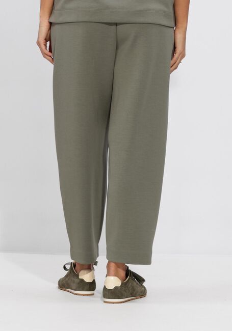 Khaki INWEAR Wijde broek PANNIEIW PANT - large