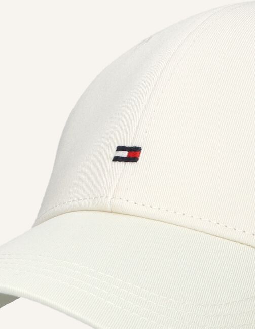 Beige TOMMY HILFIGER Pet TH FLAG SOFT 6 PANEL CAP Beige TOMMY HILFIGER Pet TH FLAG SOFT 6 PANEL CAP - large