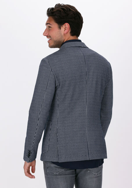 Donkerblauwe BOSS Colberts C-HANRY-J - large