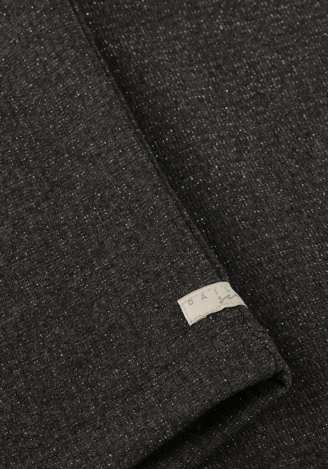 DAILY7 Trui SWEATDRESS PRINT - large