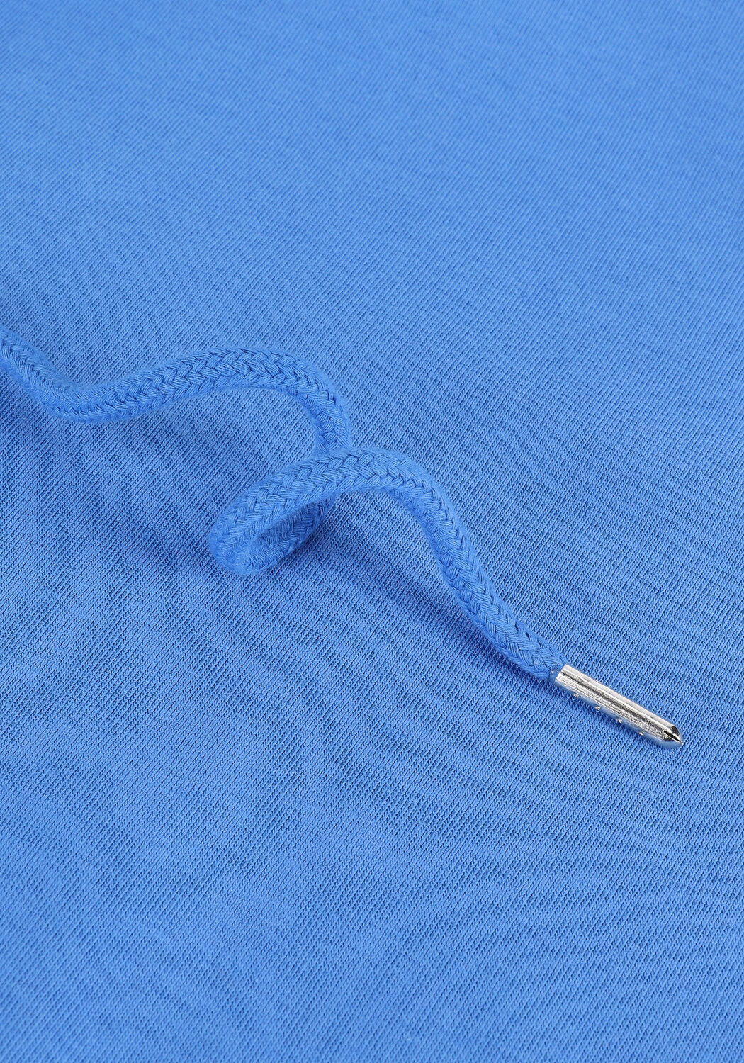 MINUS Chandail SALLY HOODIE Bleu clair - large