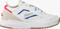 Witte ELLESSE Lage sneakers CONTEST - medium