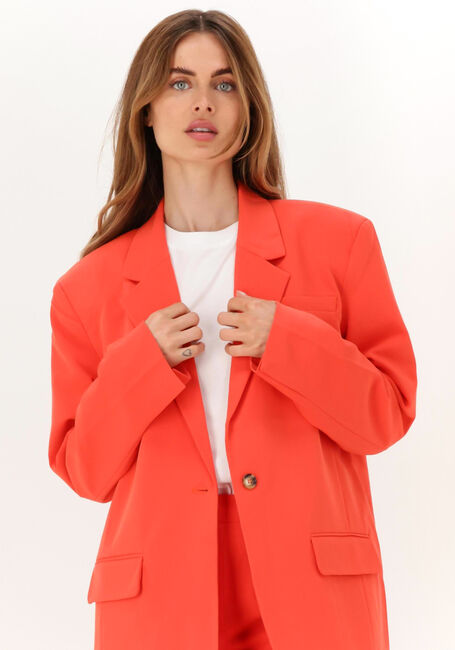 MSCH COPENHAGEN Blazer KARITTA BLAZER en rouge - large
