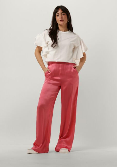 Witte DEA KUDIBAL Top JENTHY - large