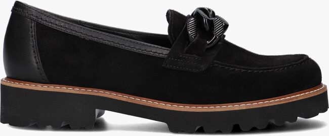 Zwarte GABOR Loafers 240.3 - large