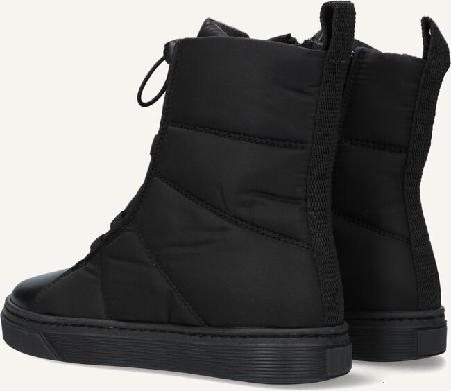 Zwarte SO JAMIE Sneakers NORTH Zwarte SO JAMIE Sneakers NORTH - large