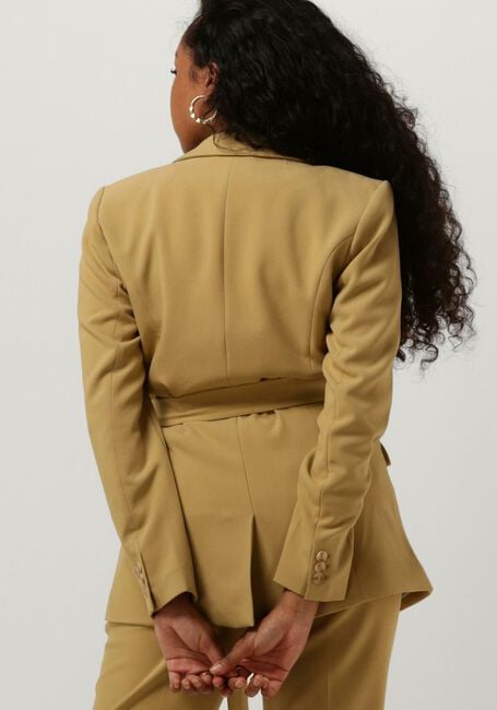 Olijf AAIKO Blazer PERIZE VIS 333 - large