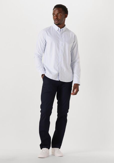MATINIQUE Chemise décontracté MATROSTOL BD Bleu clair - large
