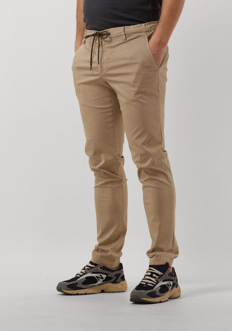 ALBERTO Chino 3037 1506 - JUMP Sable - large