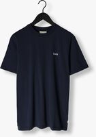 FORÉT T-shirt AIR T-SHIRT Bleu foncé