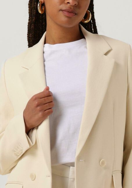 DRYKORN Blazer WARDLOW Écru - large