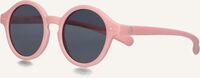 IZIPIZI KIDS + #D Lunettes de soleil en rose - medium