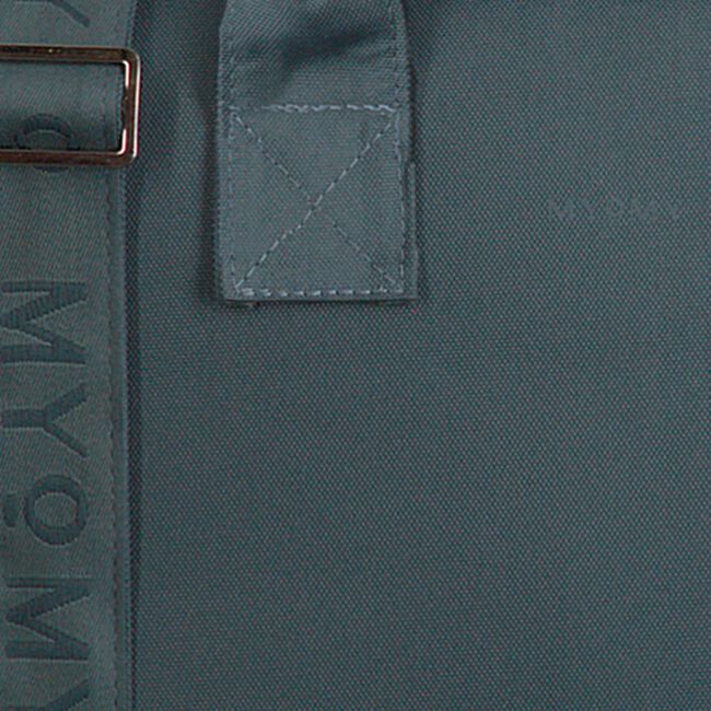 MYOMY Sac pour ordinateur portable MY PHILIP BAG LAPTOP en bleu  - large