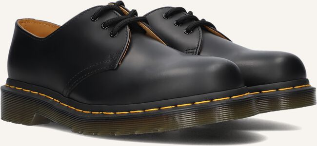 Zwarte DR MARTENS Veterschoenen 1461 Zwarte DR MARTENS Veterschoenen 1461 - large