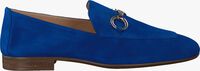 Blauwe UNISA Loafers DURITO - medium