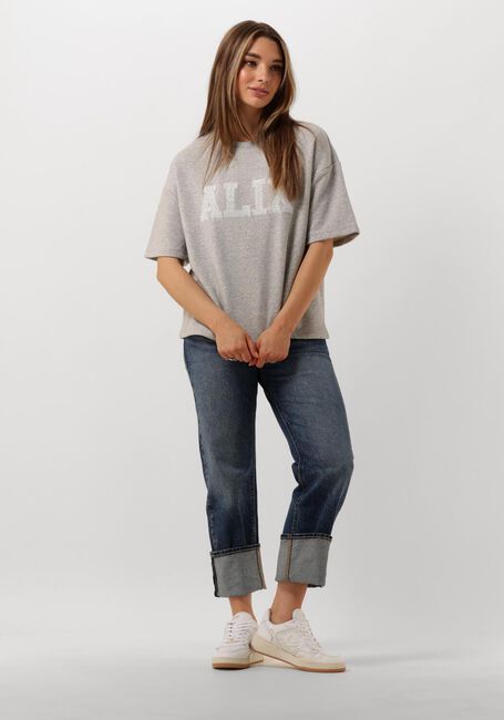 LEE Straight leg jeans RIDER CLASSIC Bleu foncé - large