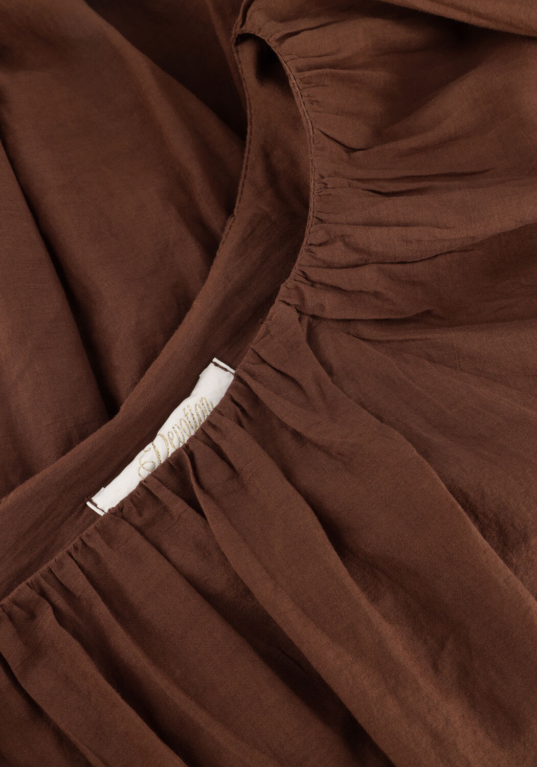 DEVOTION WILLOW Hauts & T-shirts en marron - large