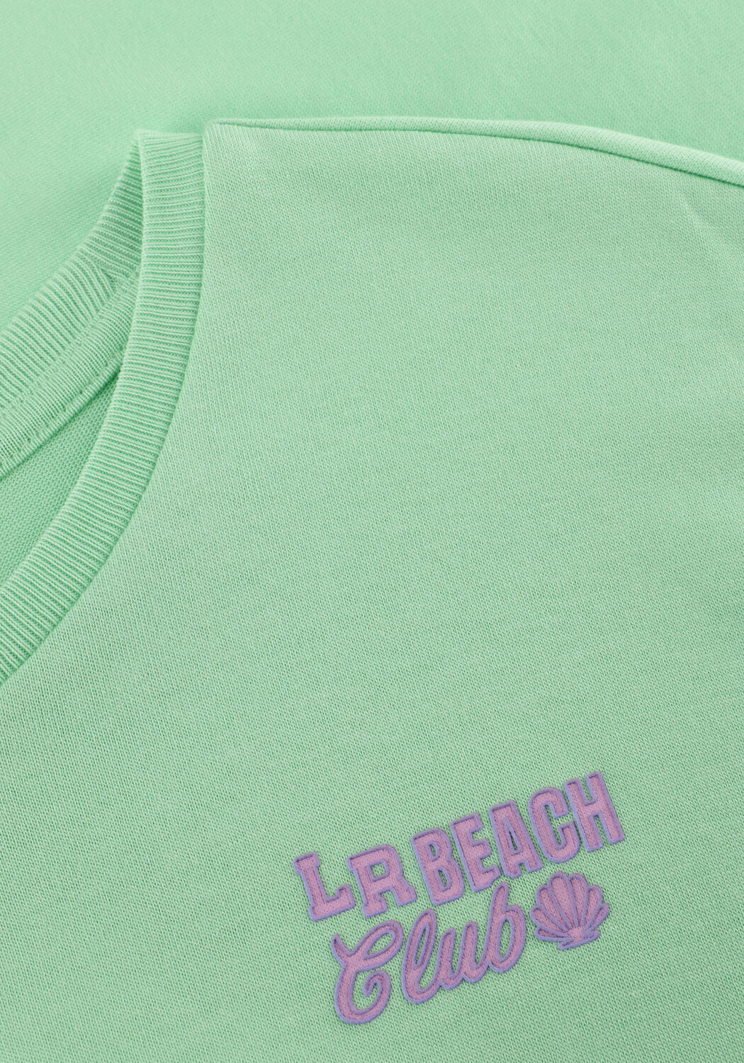 LOOXS 10sixteen Haut 2612-5419 en vert - large