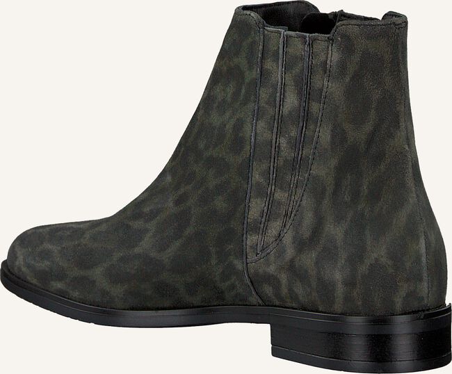 Groene OMODA Chelsea boots 052.333 Groene OMODA Chelsea boots 052.333 - large