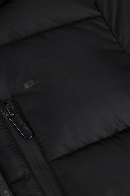 BALLIN Veste matelassé 22037402 en noir - large