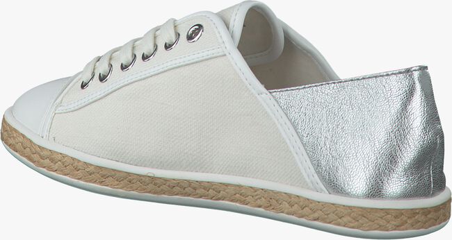 Witte MICHAEL KORS Sneakers KRISTY SLIDE - large