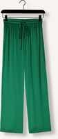 GREEK ARCHAIC KORI Pantalon large 110132 en vert GREEK ARCHAIC KORI Pantalon large 110132 en vert - medium