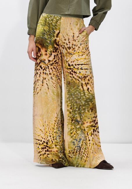 CAROLINE BISS Jupe midi 1545 en multicolore - large