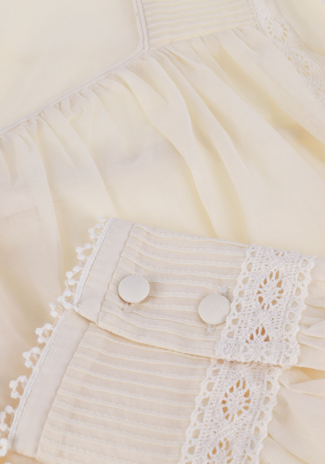 IDANO BASTIEN Blouses &Eacute;cru - large