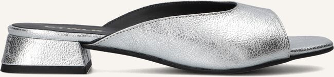 Zilveren CTWLK Slippers VILLA Zilveren CTWLK Slippers VILLA - large