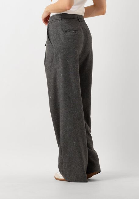 MOS MOSH Pantalon LESLIE ZENIA PANT en noir - large