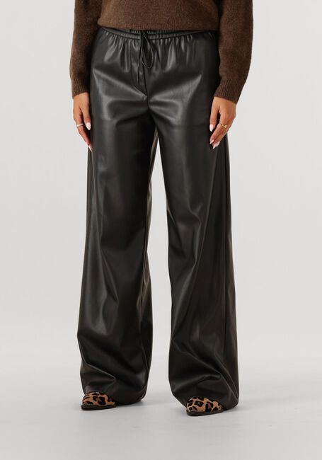 SILVIAN HEACH Pantalon large PANTS BENNOE en noir - large