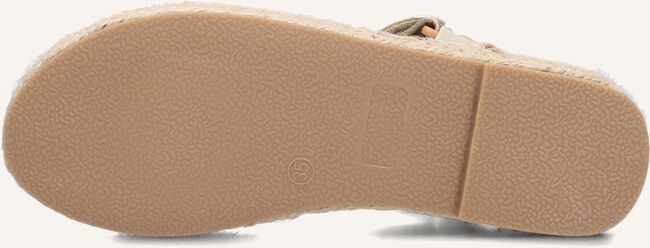 Beige WYSH Sandalen CANDICE Beige WYSH Sandalen CANDICE - large