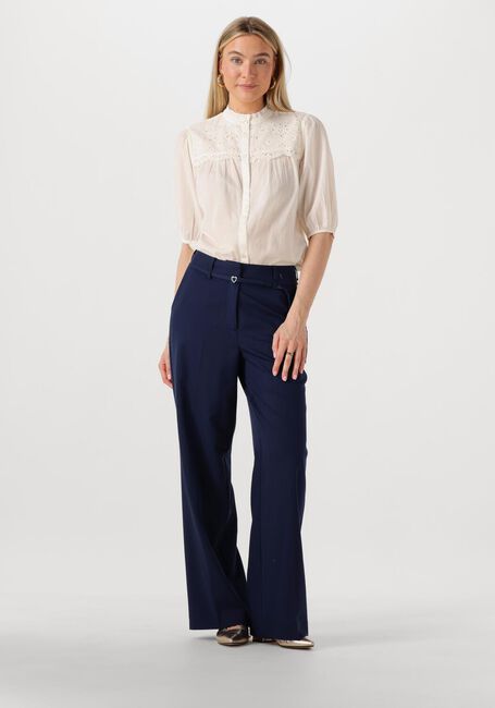 Gebroken wit FABIENNE CHAPOT  THIRSA BLOUSE - large