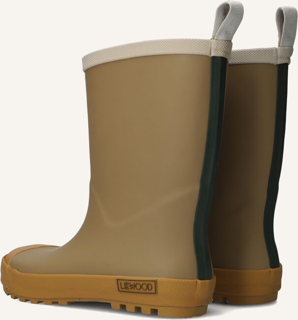 Beige LIEWOOD  RIVER RAINBOOT Beige LIEWOOD  RIVER RAINBOOT - large