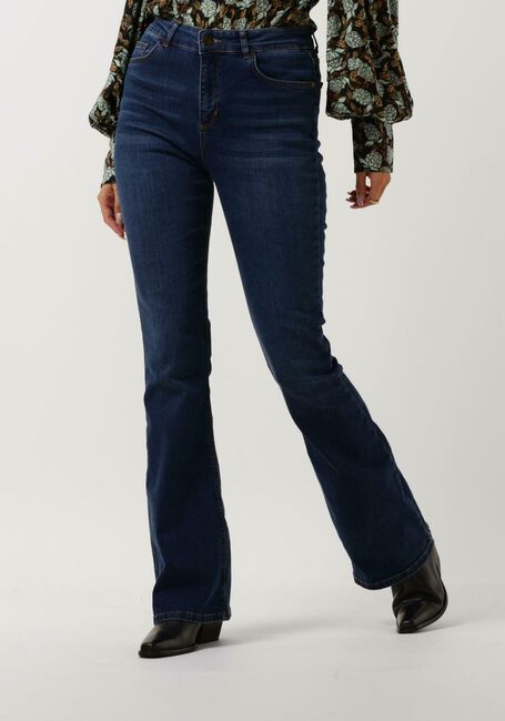 FABIENNE CHAPOT Flared jeans EVA FLARE JEANS en bleu - large