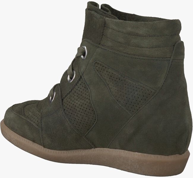 green BRONX shoe 46921  - large