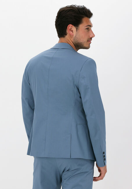 DRYKORN Veston HURLEY 122099 en bleu - large
