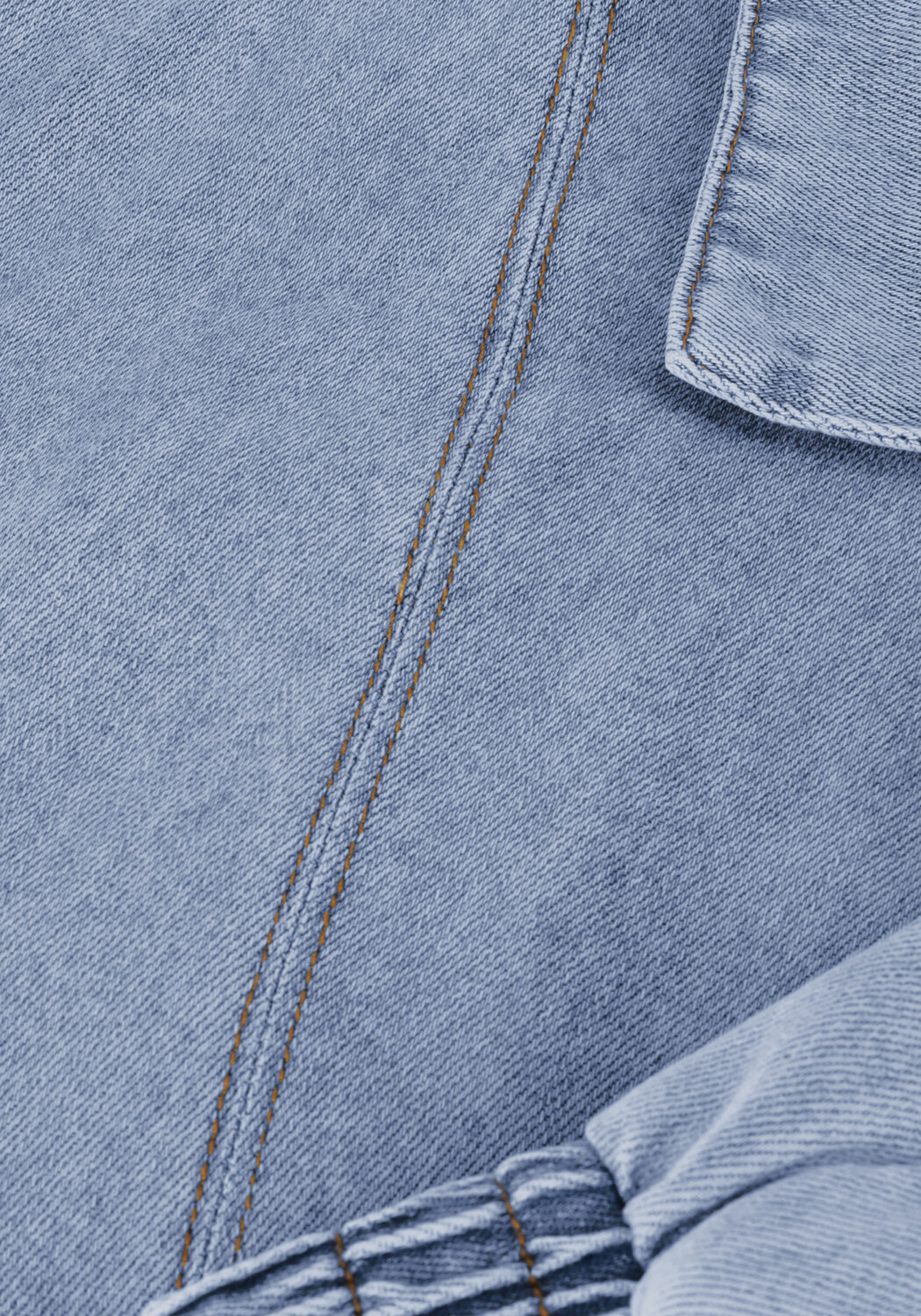 AAIKO Jack VINA TEN 522 en bleu - large