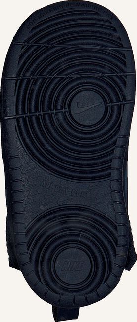 Blauwe NIKE Hoge sneakers COURT BOROUGH MID KIDS Blauwe NIKE Hoge sneakers COURT BOROUGH MID KIDS - large