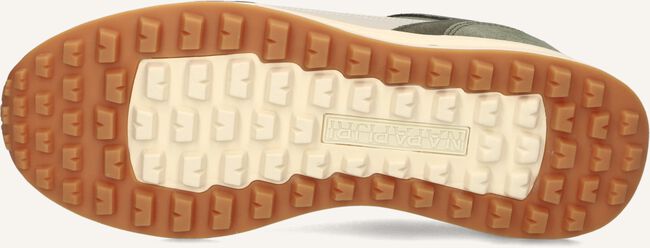 Groene NAPAPIJRI Sneakers SLATE Groene NAPAPIJRI Sneakers SLATE - large