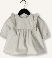 MARMAR COPENHAGEN DORVINA Robes en gris MARMAR COPENHAGEN DORVINA Robes en gris - medium