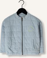 Sproet & Sprout Jack QUILTED BOYS JACKET en bleu Sproet & Sprout Jack QUILTED BOYS JACKET en bleu - medium